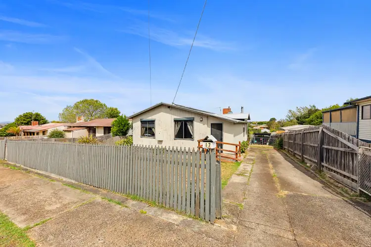 Second view of Homely house listing, 17 Fenton Street, Warragul VIC 3820