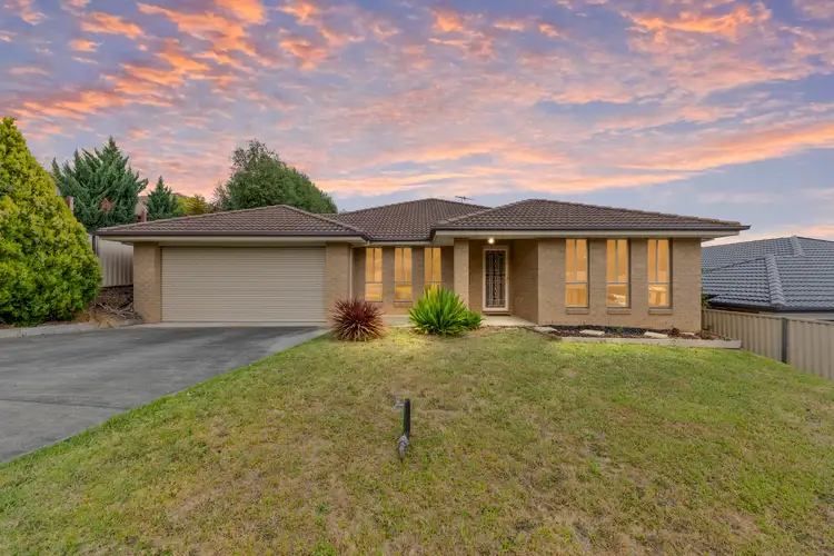 Second view of Homely house listing, 13 Mineral Court, Drouin VIC 3818