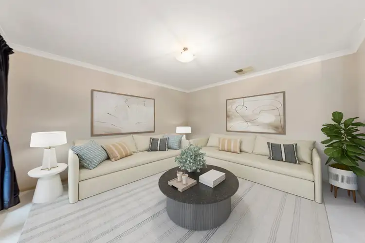 Third view of Homely house listing, 13 Mineral Court, Drouin VIC 3818
