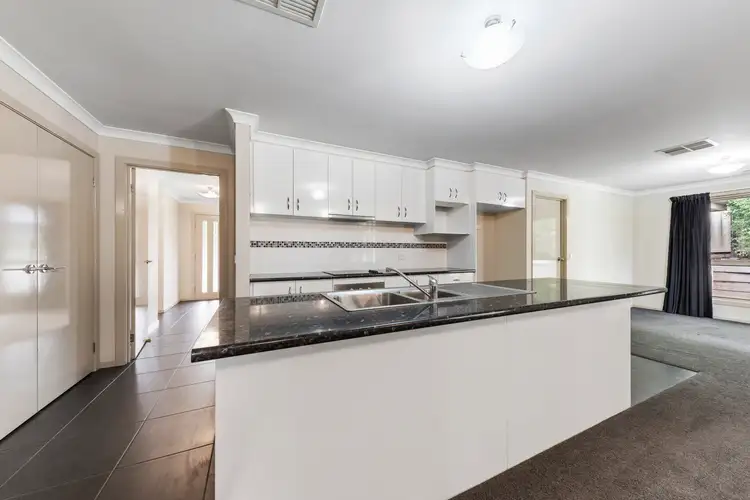 Fourth view of Homely house listing, 13 Mineral Court, Drouin VIC 3818