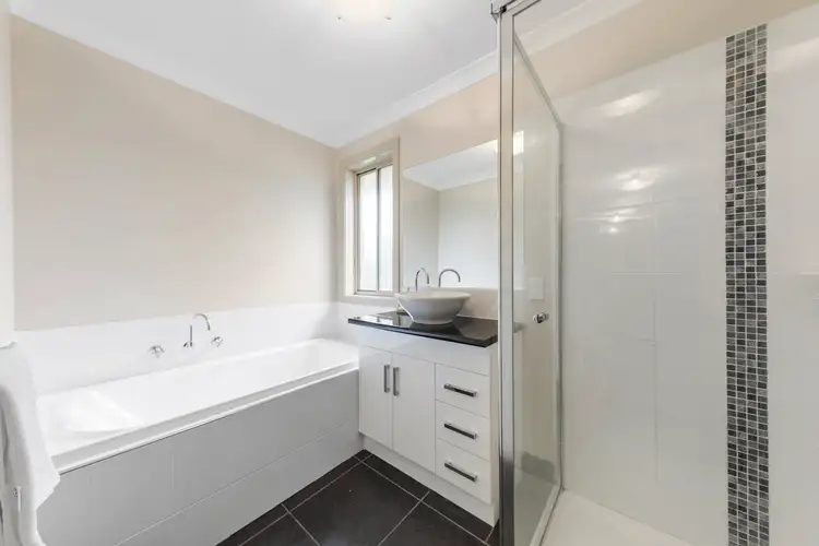 Sixth view of Homely house listing, 13 Mineral Court, Drouin VIC 3818