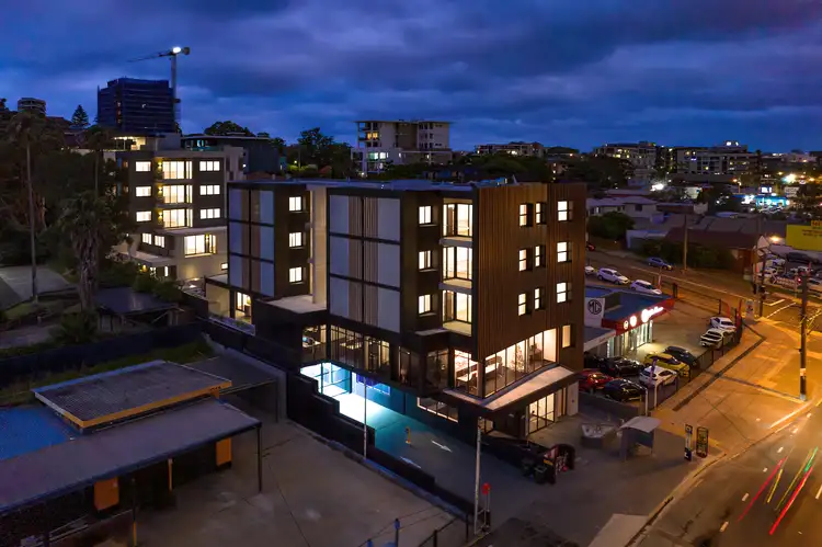 406/27 Flinders Street, Wollongong NSW 2500