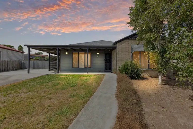 10A Hatfield Drive, Drouin VIC 3818