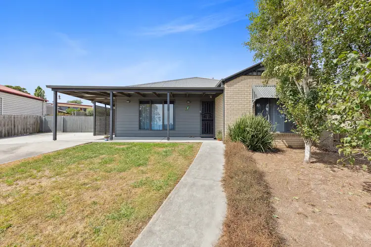 Third view of Homely house listing, 10A Hatfield Drive, Drouin VIC 3818