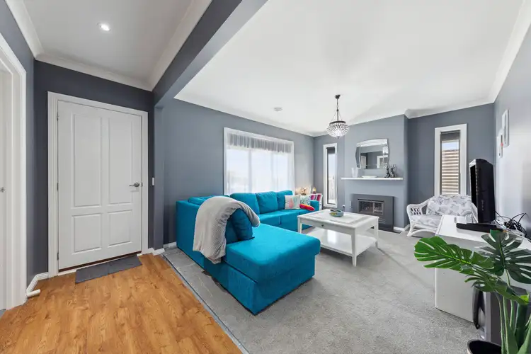 Fourth view of Homely house listing, 10A Hatfield Drive, Drouin VIC 3818