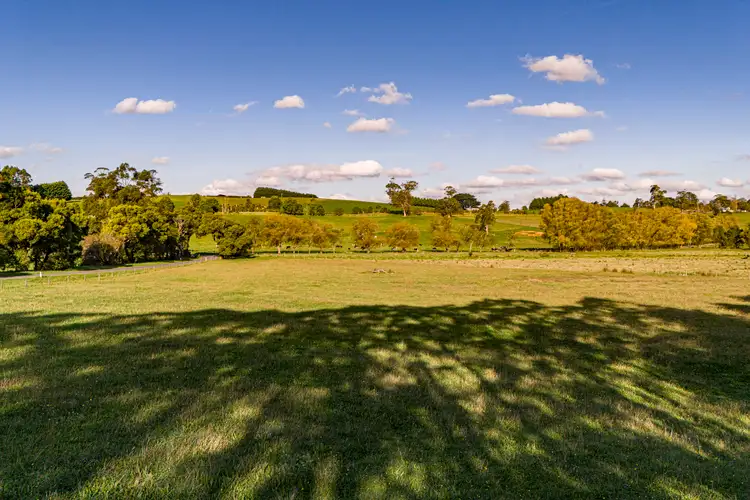 Second view of Homely rural property listing, 53 Currie Road, Warragul South VIC 3821