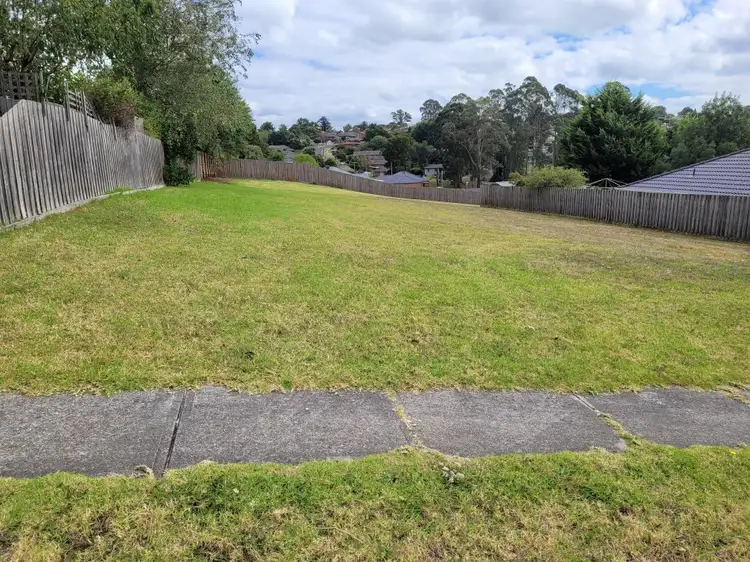 3 Lawrence Road, Drouin VIC 3818