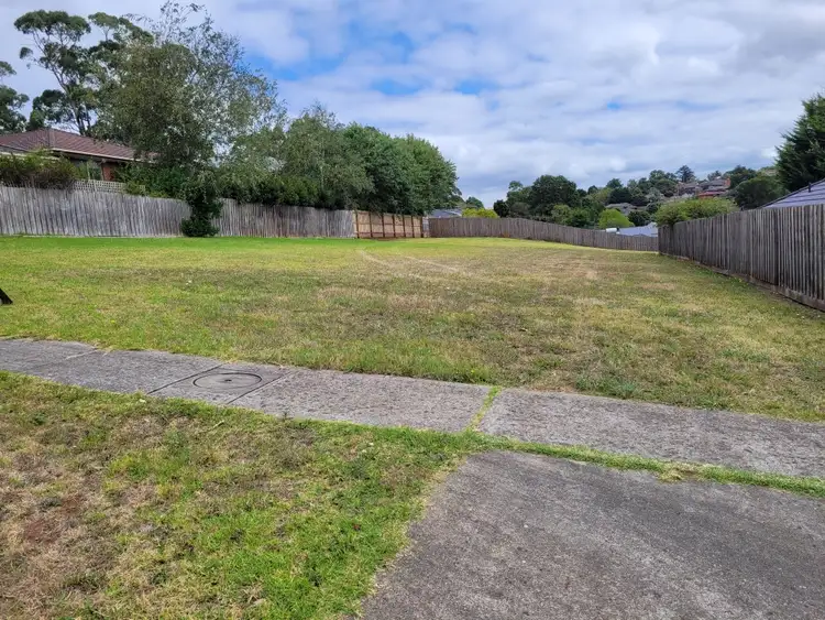 Seventh view of Homely land listing, 3 Lawrence Road, Drouin VIC 3818