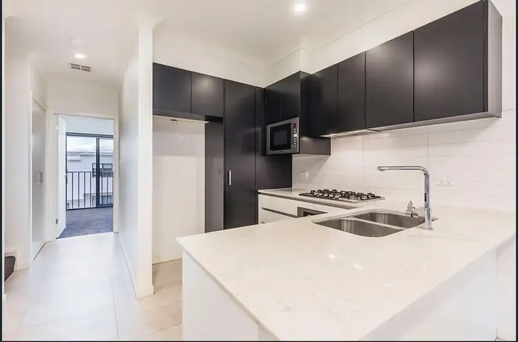 Main view of Homely townhouse listing, 39/2 Rouseabout Street, Lawson ACT 2617