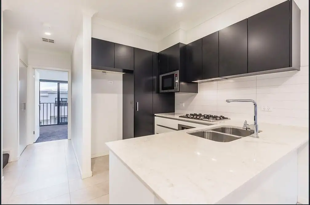 Main view of Homely townhouse listing, 39/2 Rouseabout Street, Lawson ACT 2617
