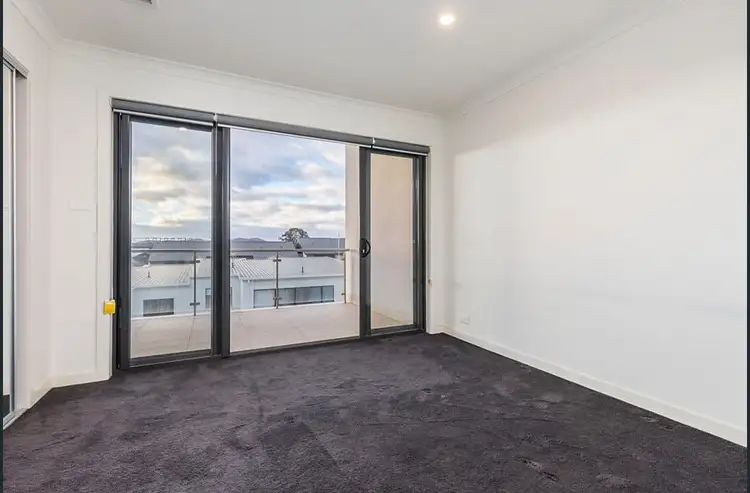 Third view of Homely townhouse listing, 39/2 Rouseabout Street, Lawson ACT 2617