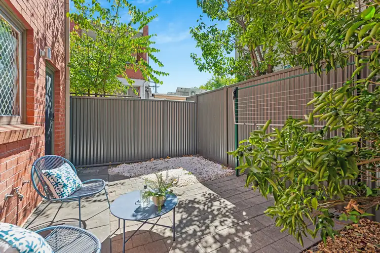 3/12 Chatham Street, Adelaide SA 5000