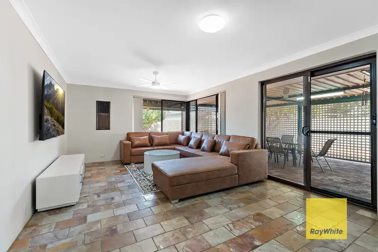 Second view of Homely house listing, 186 Yale Road, Thornlie WA 6108