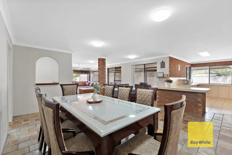 Third view of Homely house listing, 186 Yale Road, Thornlie WA 6108