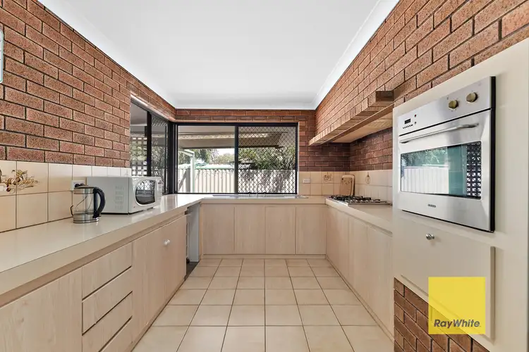 Fifth view of Homely house listing, 186 Yale Road, Thornlie WA 6108
