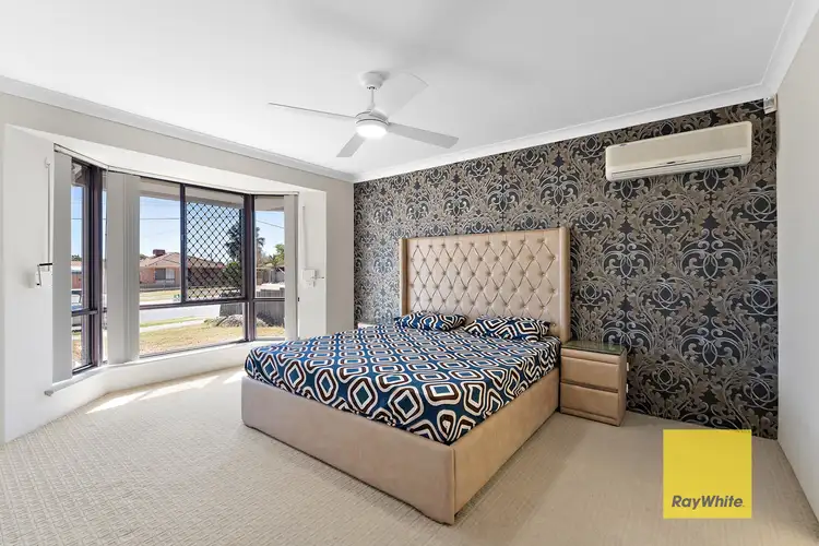 Seventh view of Homely house listing, 186 Yale Road, Thornlie WA 6108