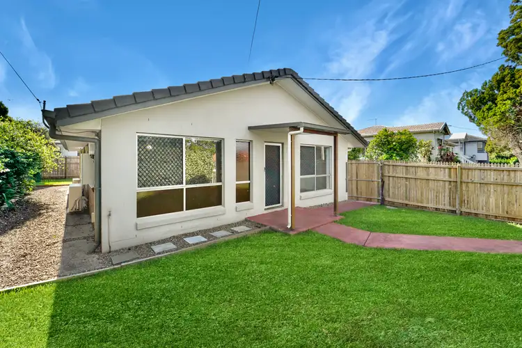 1/96 Delancey Street, Ormiston QLD 4160