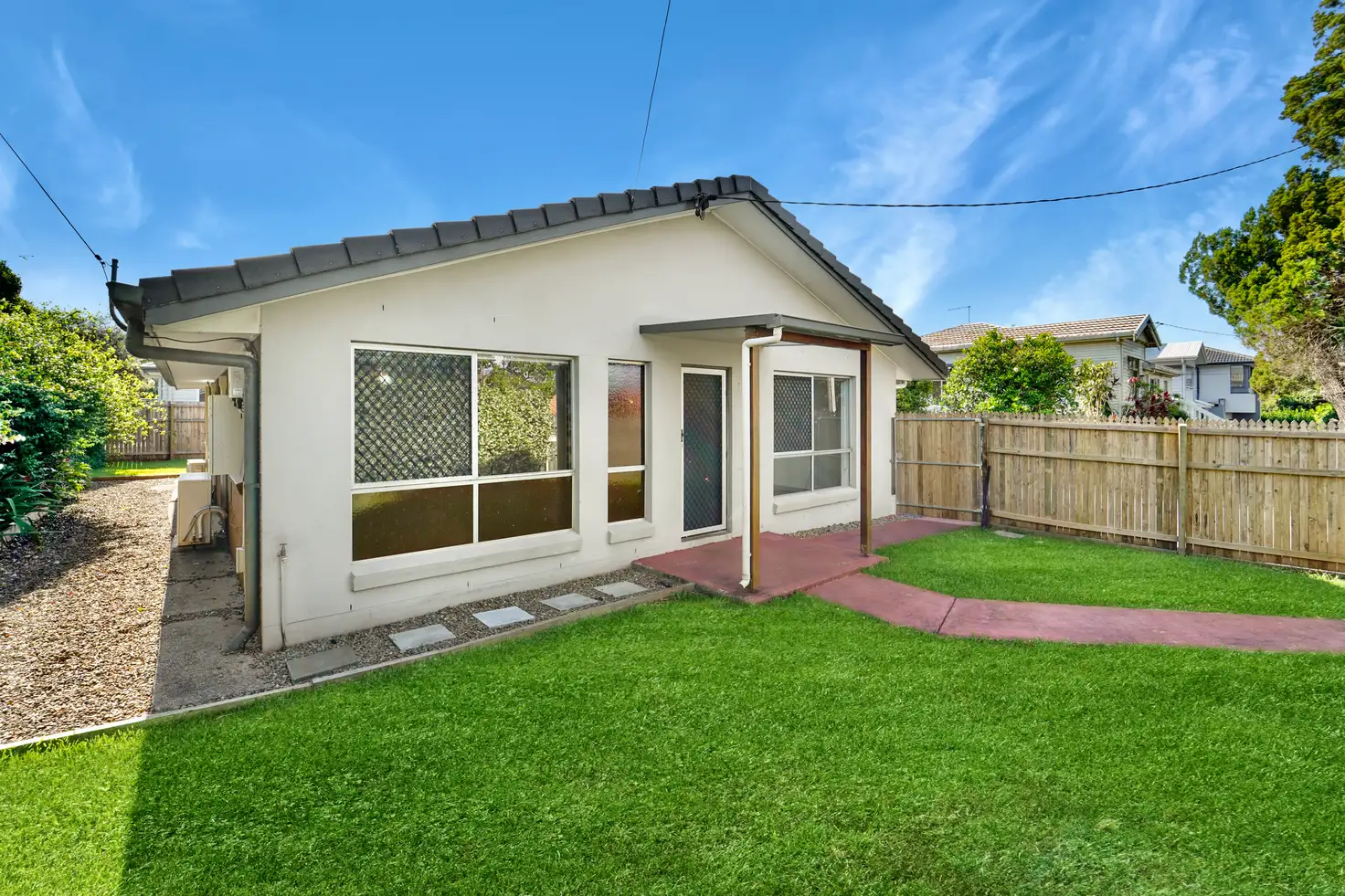 Main view of Homely house listing, 1/96 Delancey Street, Ormiston QLD 4160