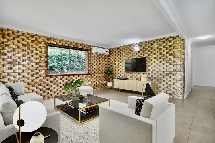 Second view of Homely house listing, 1/96 Delancey Street, Ormiston QLD 4160