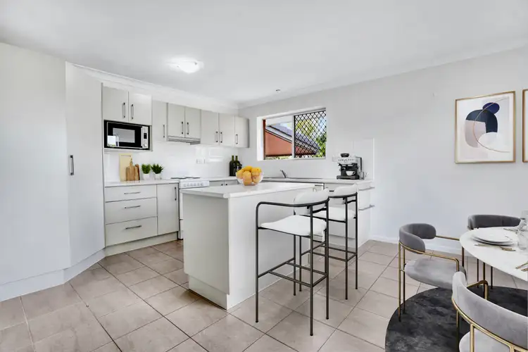 Fourth view of Homely house listing, 1/96 Delancey Street, Ormiston QLD 4160
