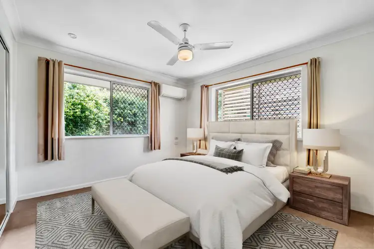 Sixth view of Homely house listing, 1/96 Delancey Street, Ormiston QLD 4160