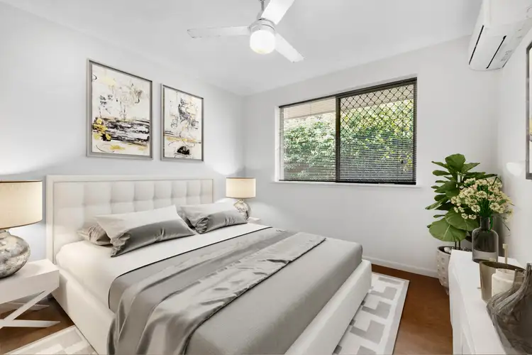 Seventh view of Homely house listing, 1/96 Delancey Street, Ormiston QLD 4160