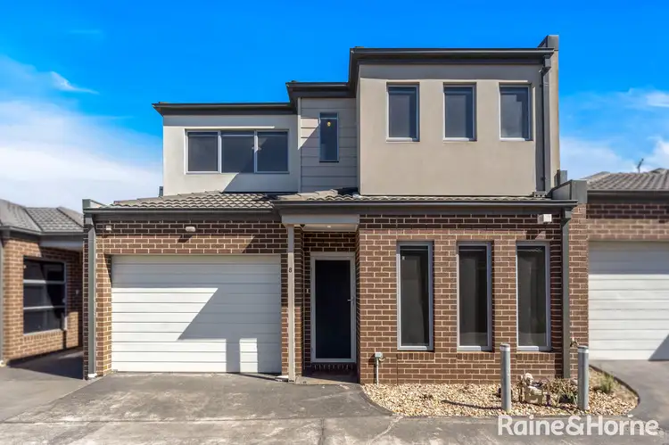 8/179 Mitchells Lane, Sunbury VIC 3429