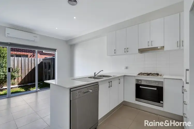 Fifth view of Homely unit listing, 8/179 Mitchells Lane, Sunbury VIC 3429