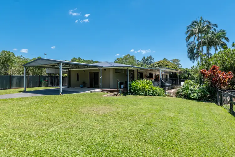 35 King Road, Mooloolah Valley QLD 4553