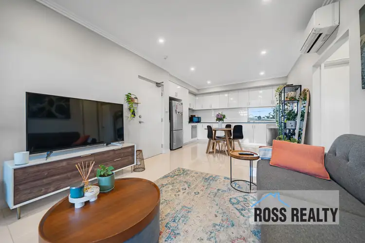 Second view of Homely apartment listing, 8/10 Peppering Way, Westminster WA 6061