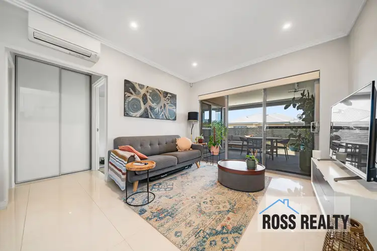 Third view of Homely apartment listing, 8/10 Peppering Way, Westminster WA 6061