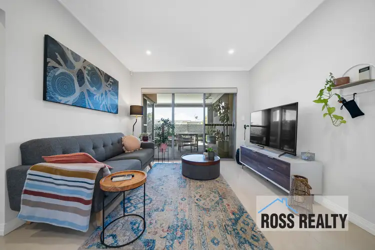 Fourth view of Homely apartment listing, 8/10 Peppering Way, Westminster WA 6061