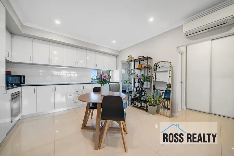 Fifth view of Homely apartment listing, 8/10 Peppering Way, Westminster WA 6061