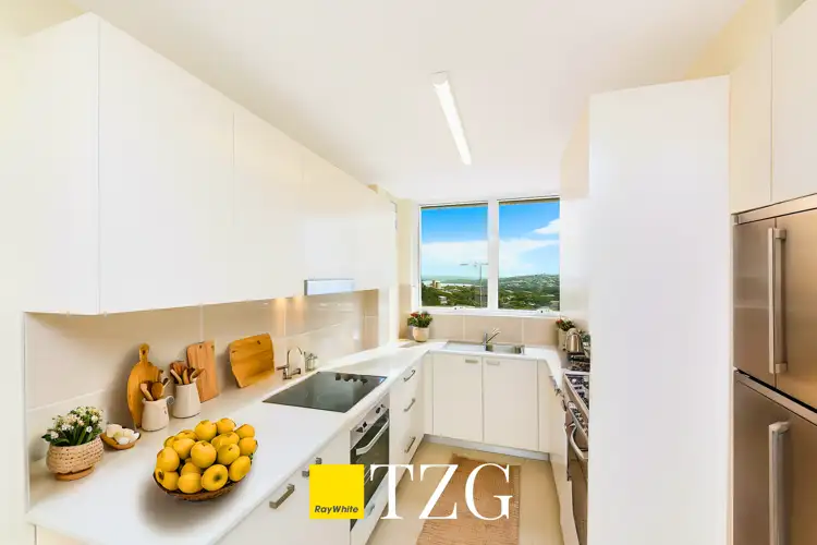 Third view of Homely apartment listing, 17/24 Moore Street, Bondi NSW 2026