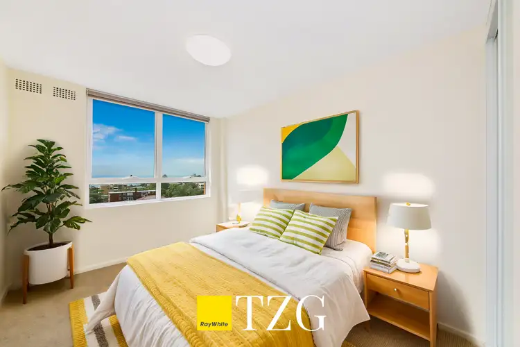 Fourth view of Homely apartment listing, 17/24 Moore Street, Bondi NSW 2026