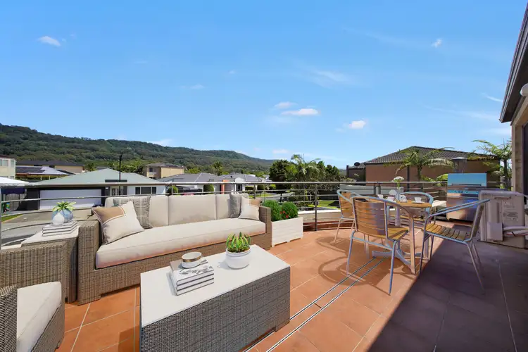 Second view of Homely apartment listing, 28/2 Forestview Way, Woonona NSW 2517