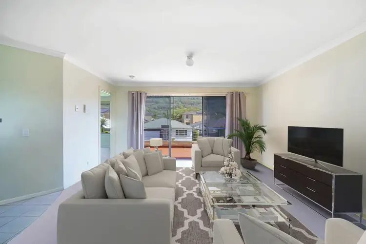 Third view of Homely apartment listing, 28/2 Forestview Way, Woonona NSW 2517