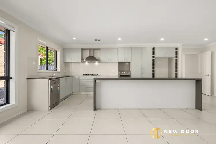 Third view of Homely house listing, 28 Christina Stead Street, Franklin ACT 2913