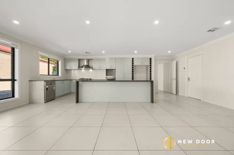 Fourth view of Homely house listing, 28 Christina Stead Street, Franklin ACT 2913