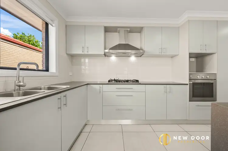 Fifth view of Homely house listing, 28 Christina Stead Street, Franklin ACT 2913