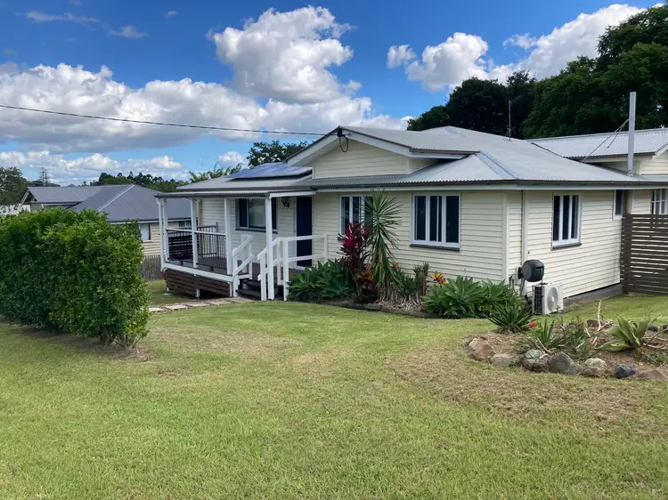 49 Hilton Road, Gympie QLD 4570