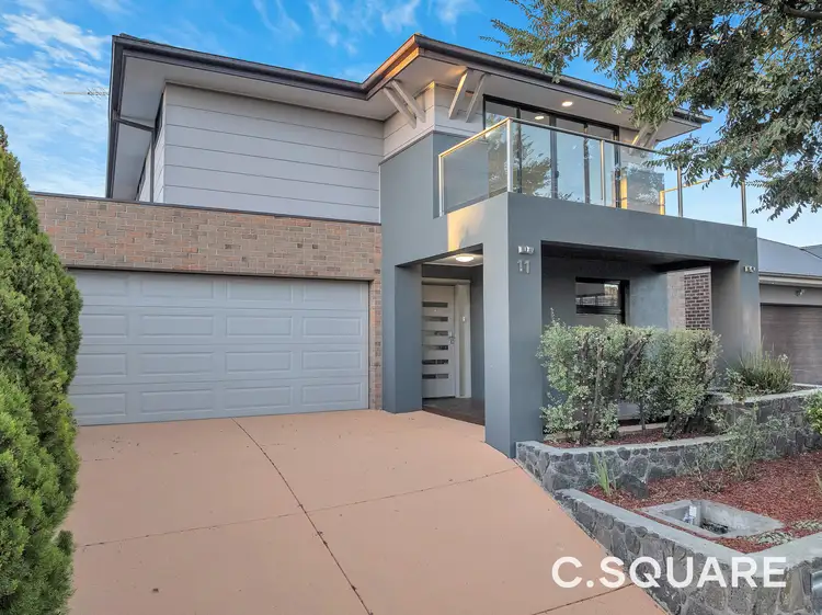 Second view of Homely house listing, 11 Baronial Way, Craigieburn VIC 3064
