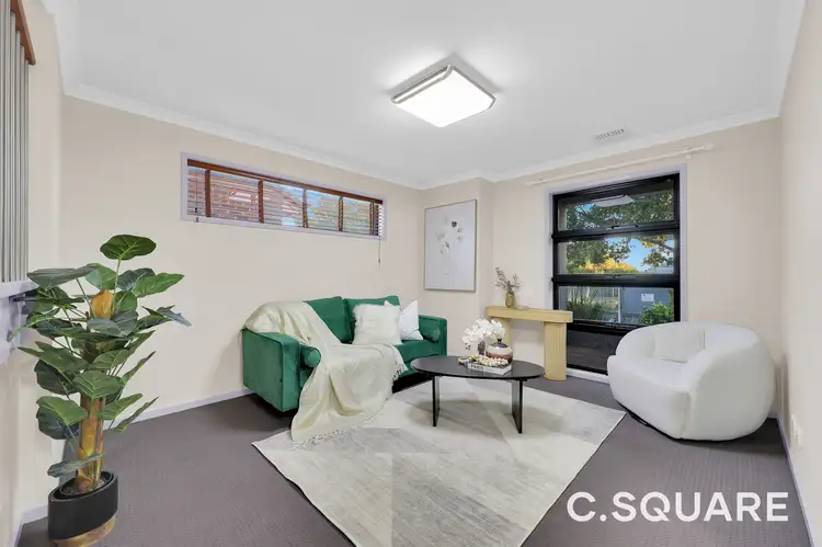 Third view of Homely house listing, 11 Baronial Way, Craigieburn VIC 3064