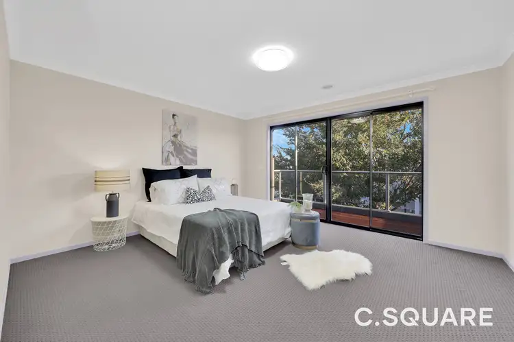 Fourth view of Homely house listing, 11 Baronial Way, Craigieburn VIC 3064