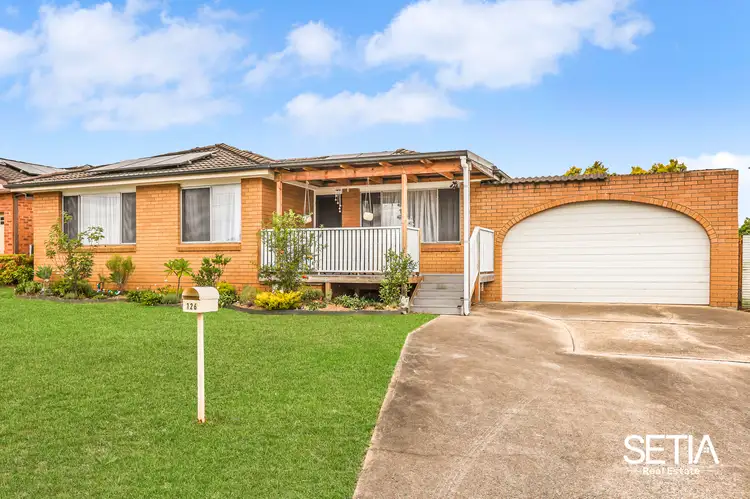 Main view of Homely house listing, 126 Shepherd Street, Colyton NSW 2760