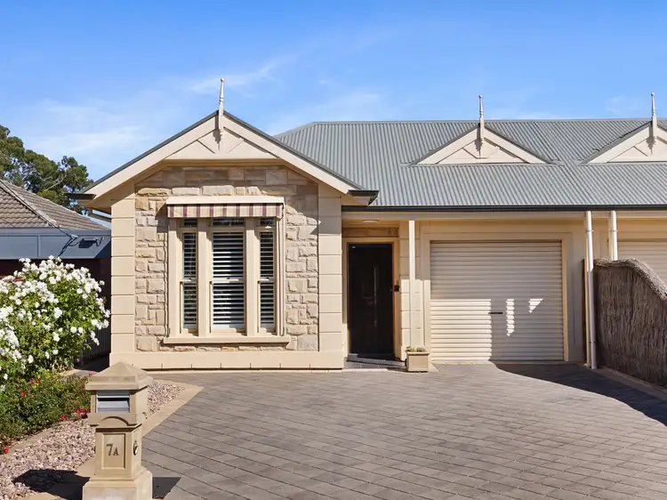 7A Riesling Avenue, Glengowrie SA 5044