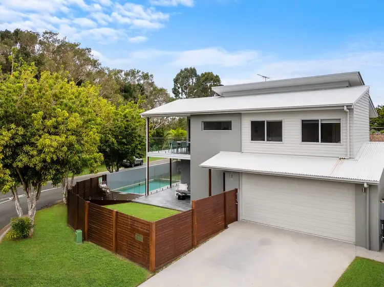 Main view of Homely house listing, 12 Lakefield Drive, Victoria Point QLD 4165