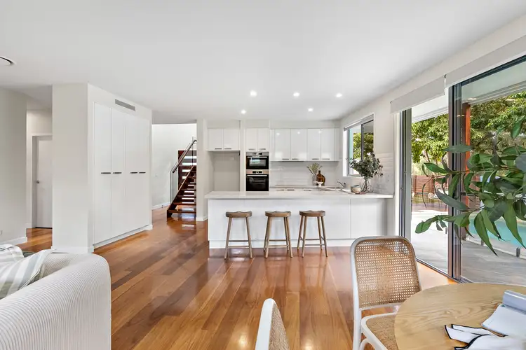 Second view of Homely house listing, 12 Lakefield Drive, Victoria Point QLD 4165