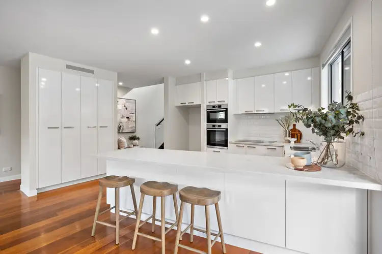 Third view of Homely house listing, 12 Lakefield Drive, Victoria Point QLD 4165