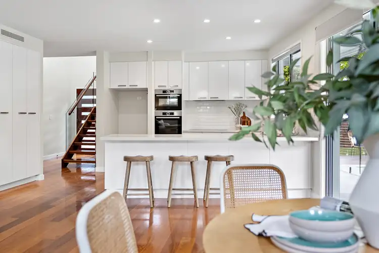 Fourth view of Homely house listing, 12 Lakefield Drive, Victoria Point QLD 4165